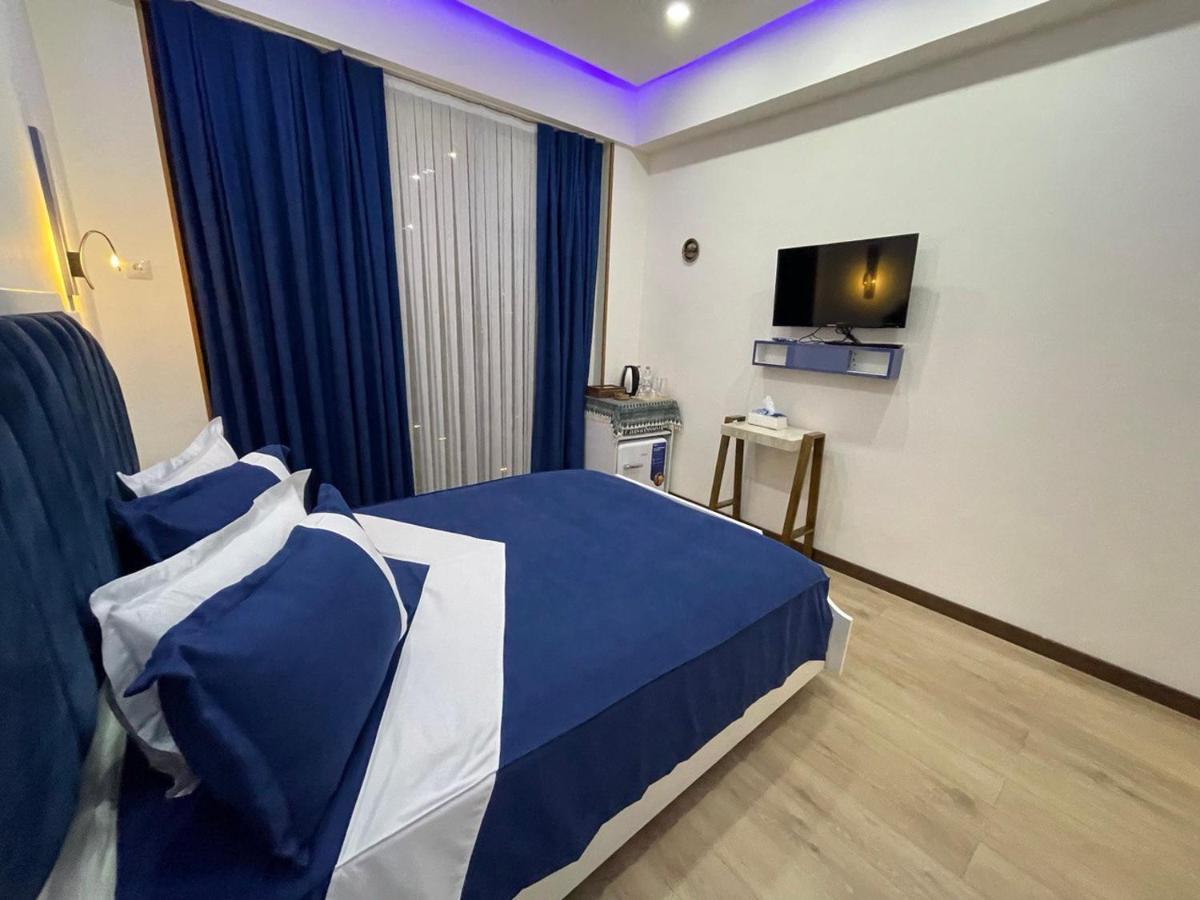 Luxin Hotel Tbilisi ภายนอก รูปภาพ