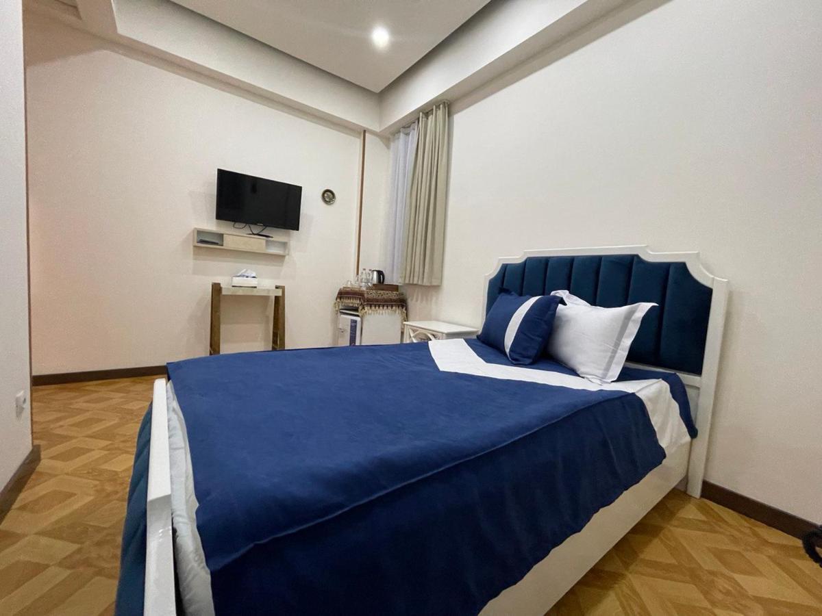 Luxin Hotel Tbilisi ภายนอก รูปภาพ