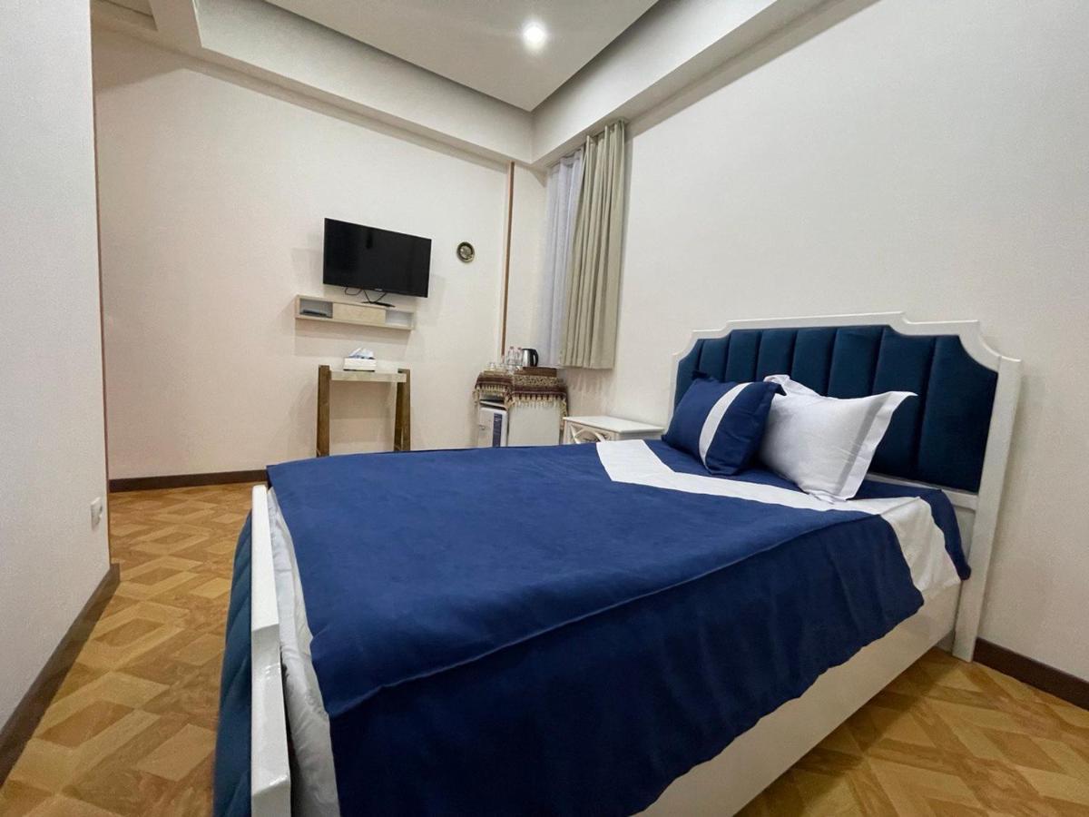 Luxin Hotel Tbilisi ภายนอก รูปภาพ