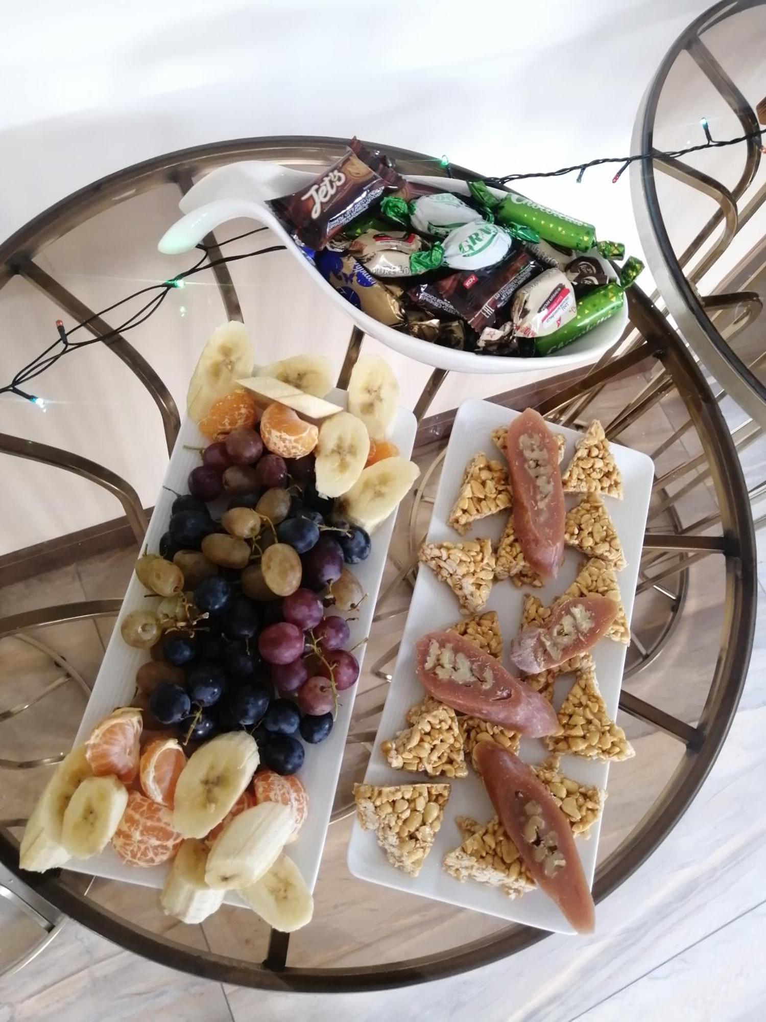Luxin Hotel Tbilisi ภายนอก รูปภาพ