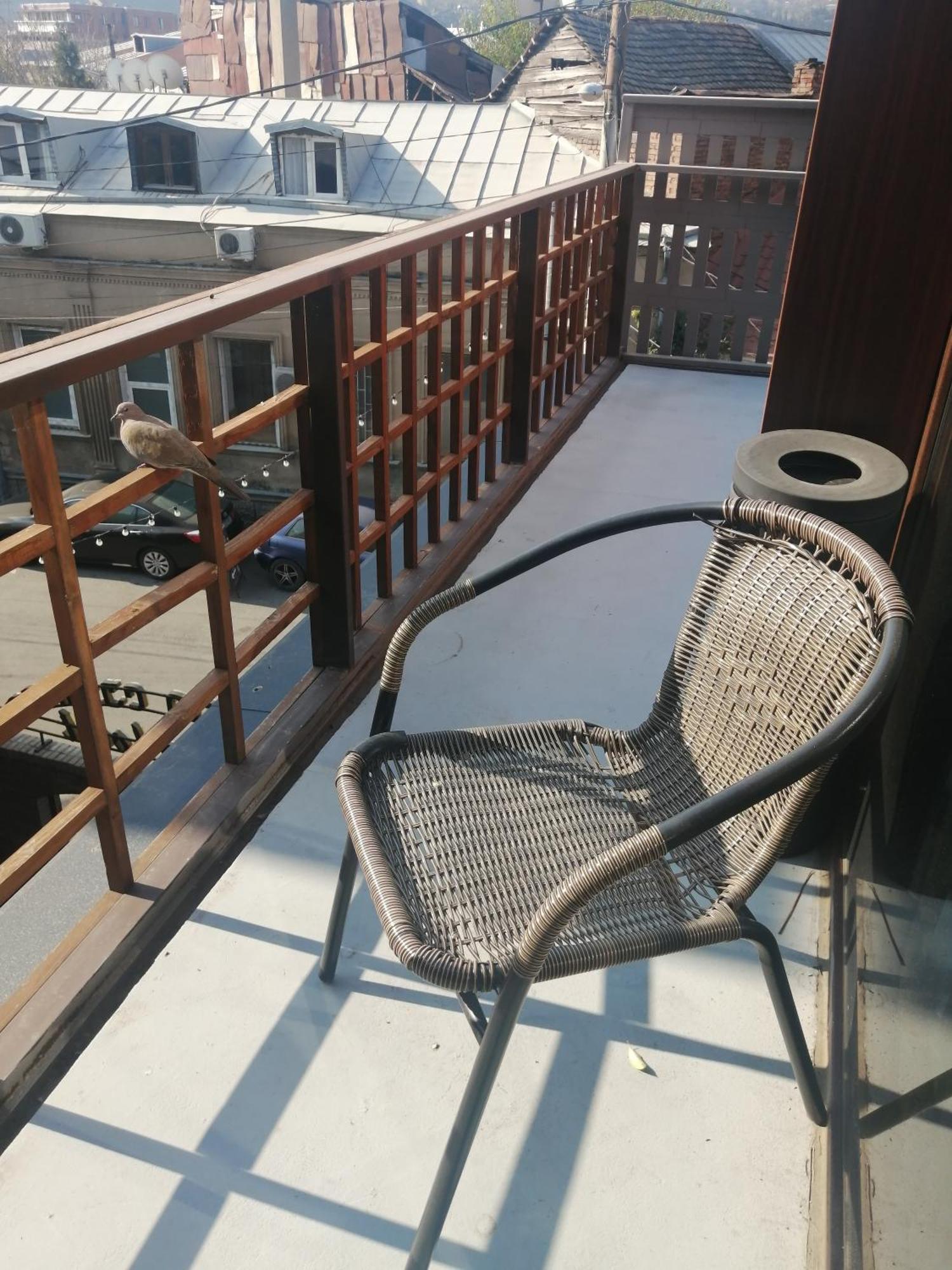 Luxin Hotel Tbilisi ภายนอก รูปภาพ