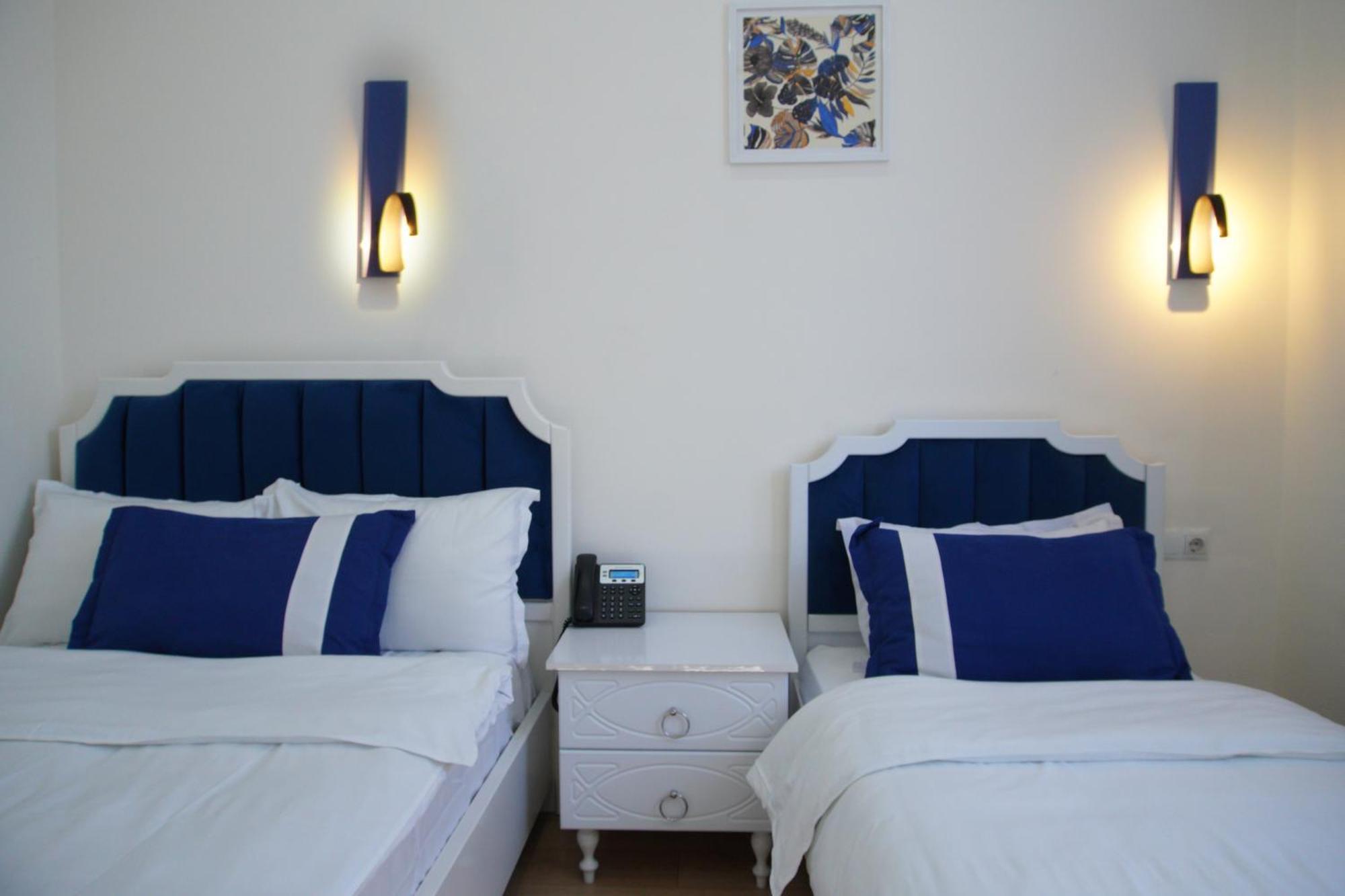 Luxin Hotel Tbilisi ภายนอก รูปภาพ