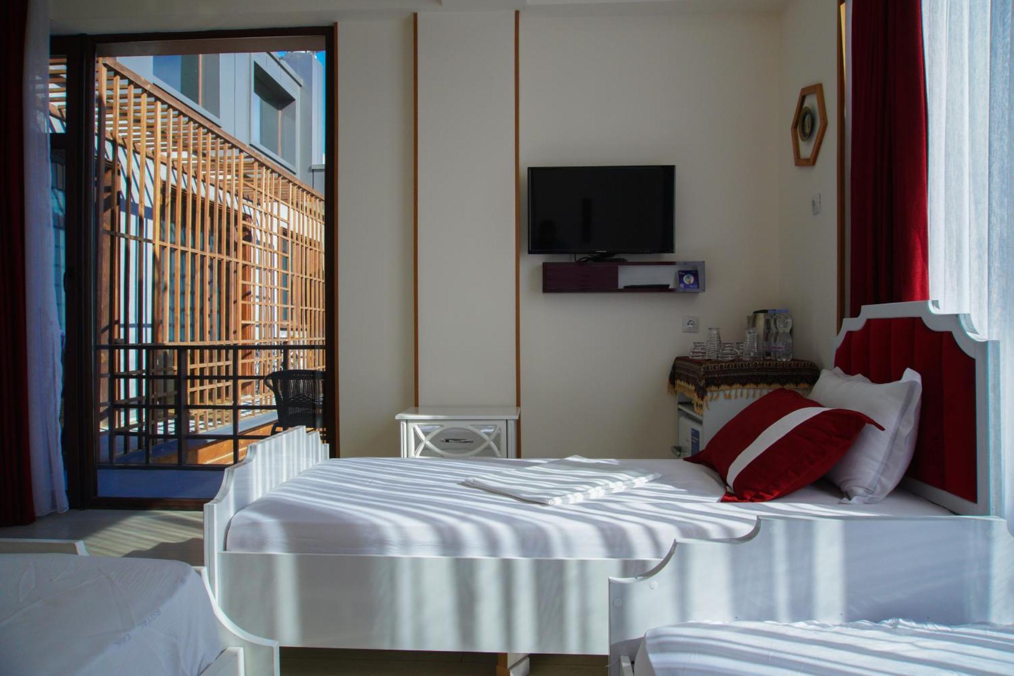Luxin Hotel Tbilisi ภายนอก รูปภาพ
