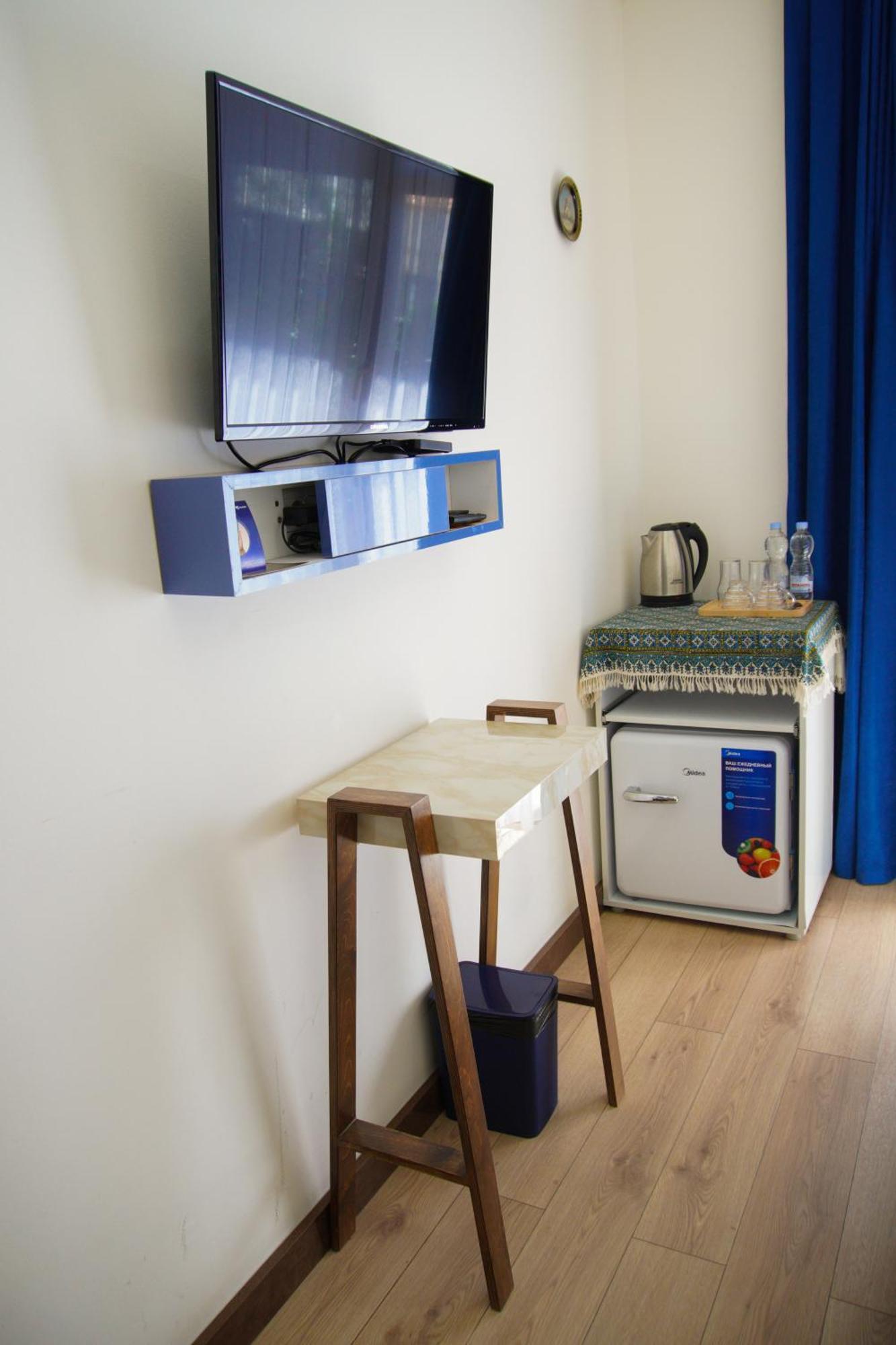 Luxin Hotel Tbilisi ภายนอก รูปภาพ