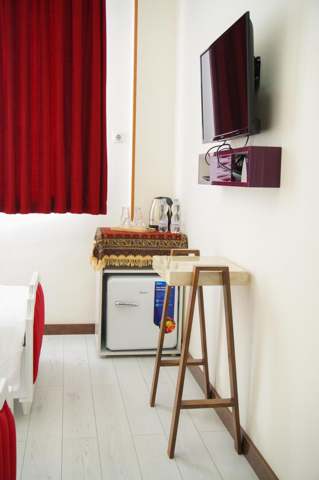 Luxin Hotel Tbilisi ภายนอก รูปภาพ