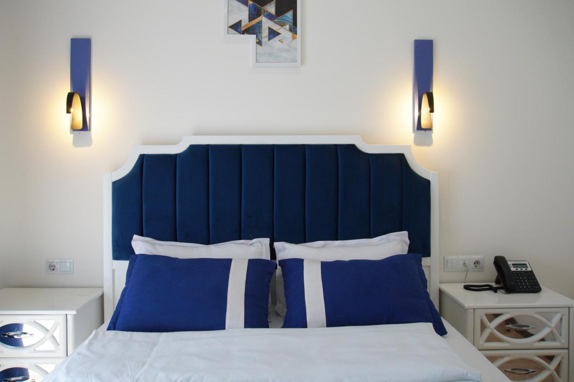Luxin Hotel Tbilisi ภายนอก รูปภาพ