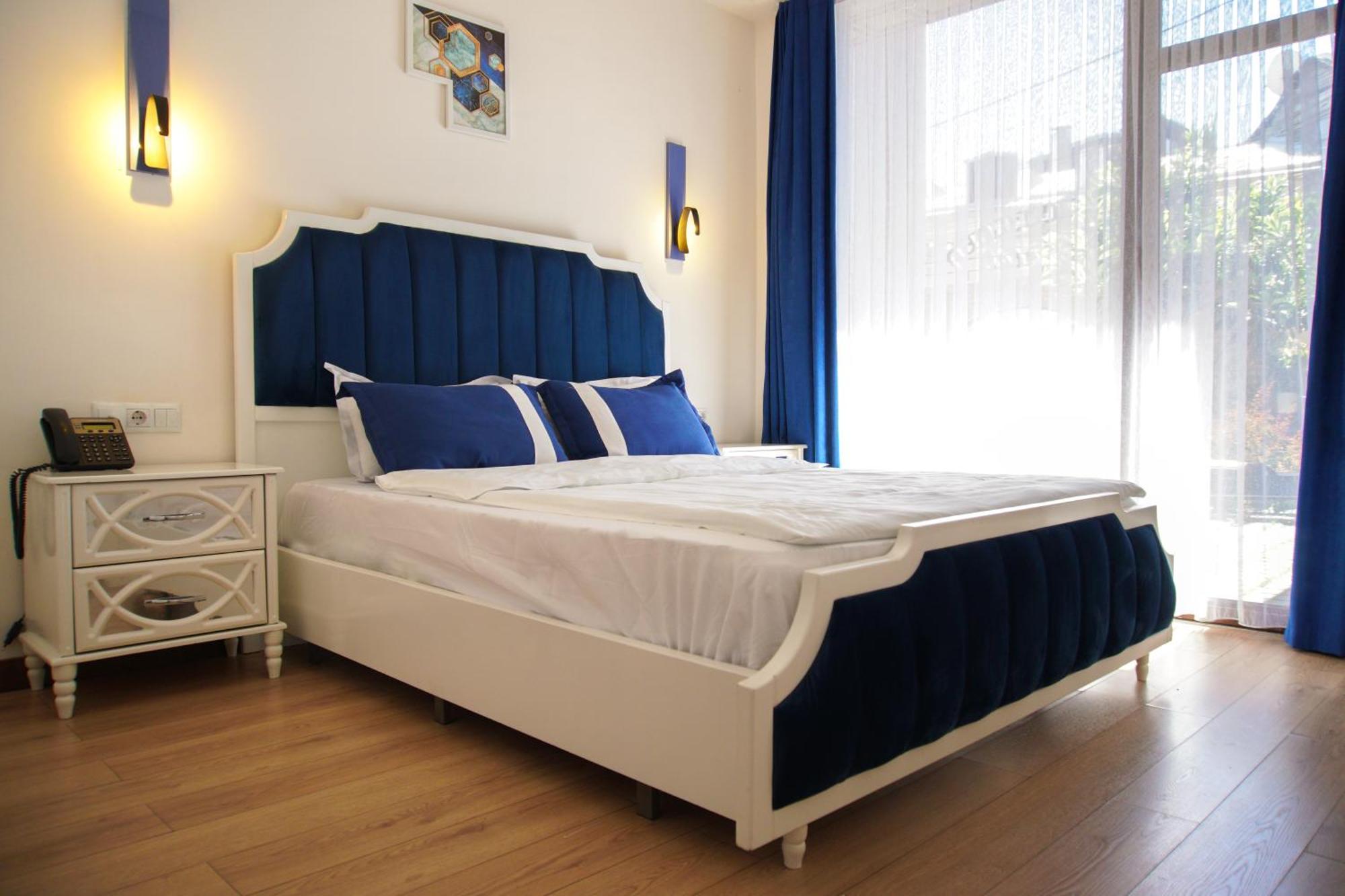 Luxin Hotel Tbilisi ภายนอก รูปภาพ
