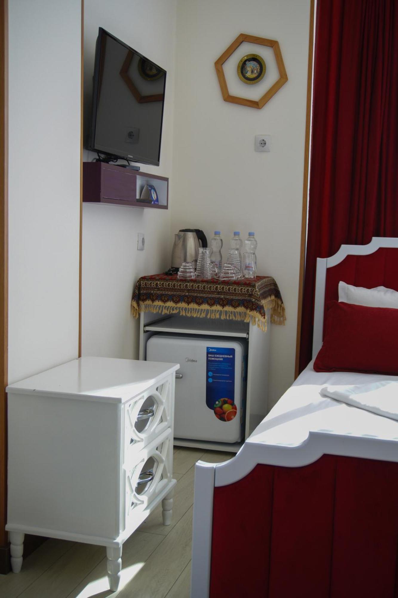 Luxin Hotel Tbilisi ภายนอก รูปภาพ