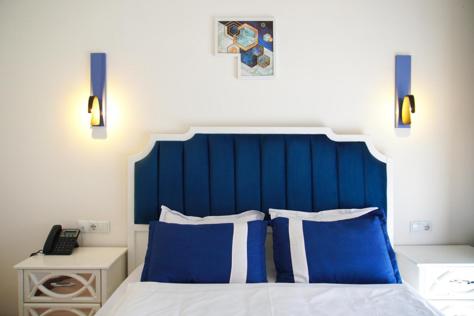 Luxin Hotel Tbilisi ภายนอก รูปภาพ